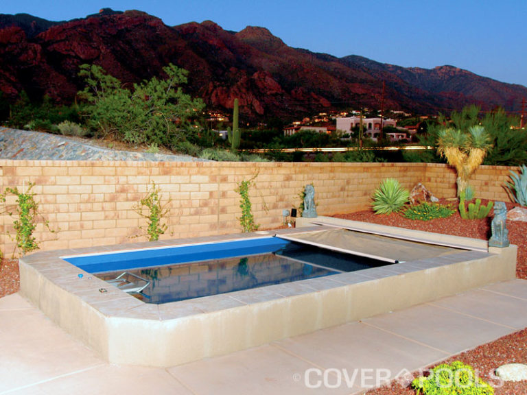 Gallery Arizona Pool Covers