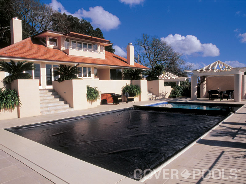 Arizona Pool Covers Covering Arizona!